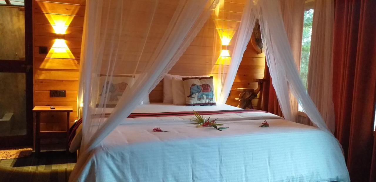 إيلا Mc Queen Homestay المظهر الخارجي الصورة