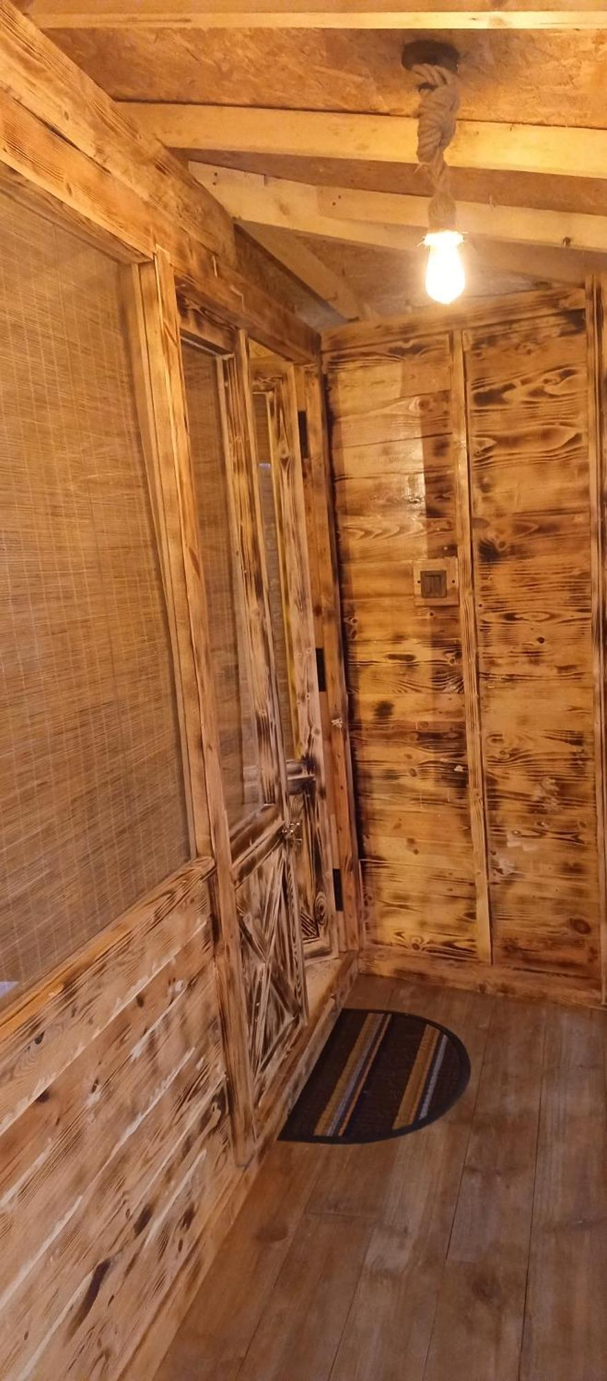 Mc Queen Homestay إيلا المظهر الخارجي الصورة