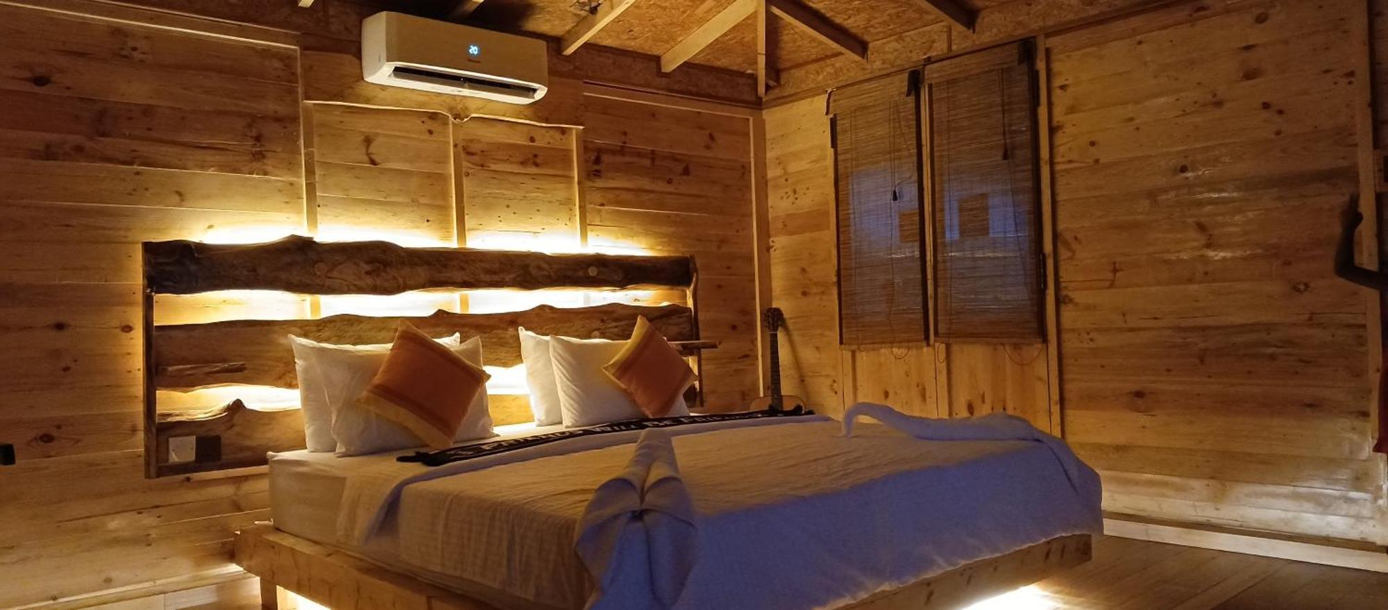 Mc Queen Homestay إيلا المظهر الخارجي الصورة