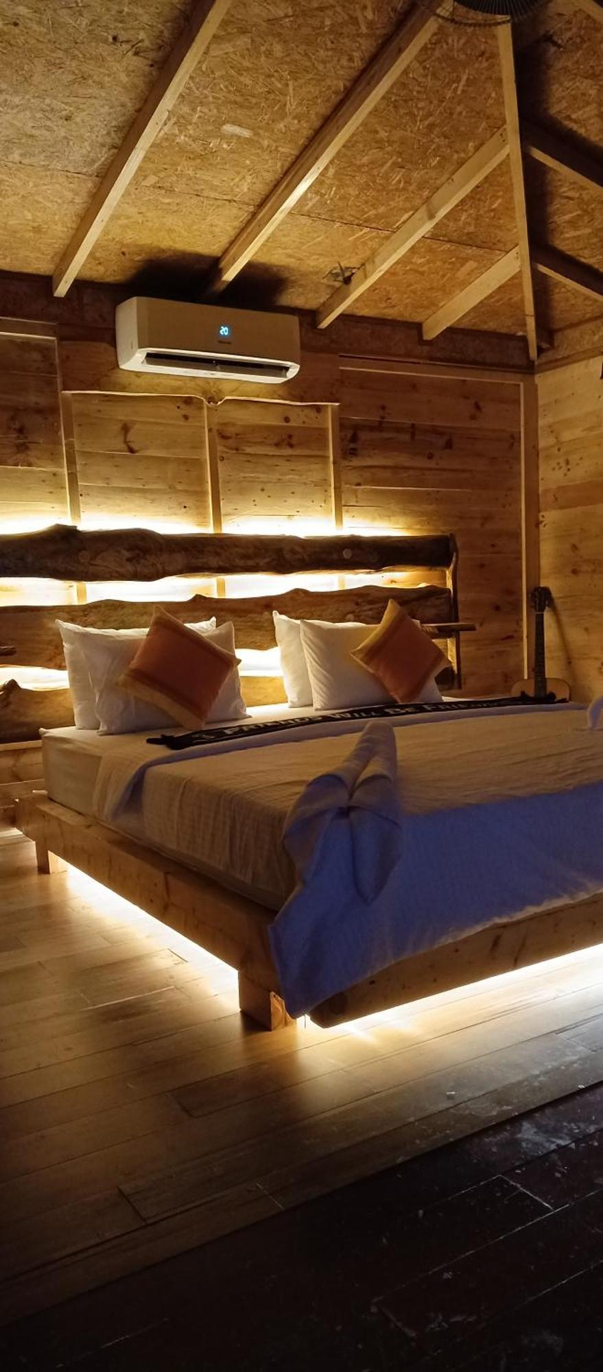 Mc Queen Homestay إيلا المظهر الخارجي الصورة