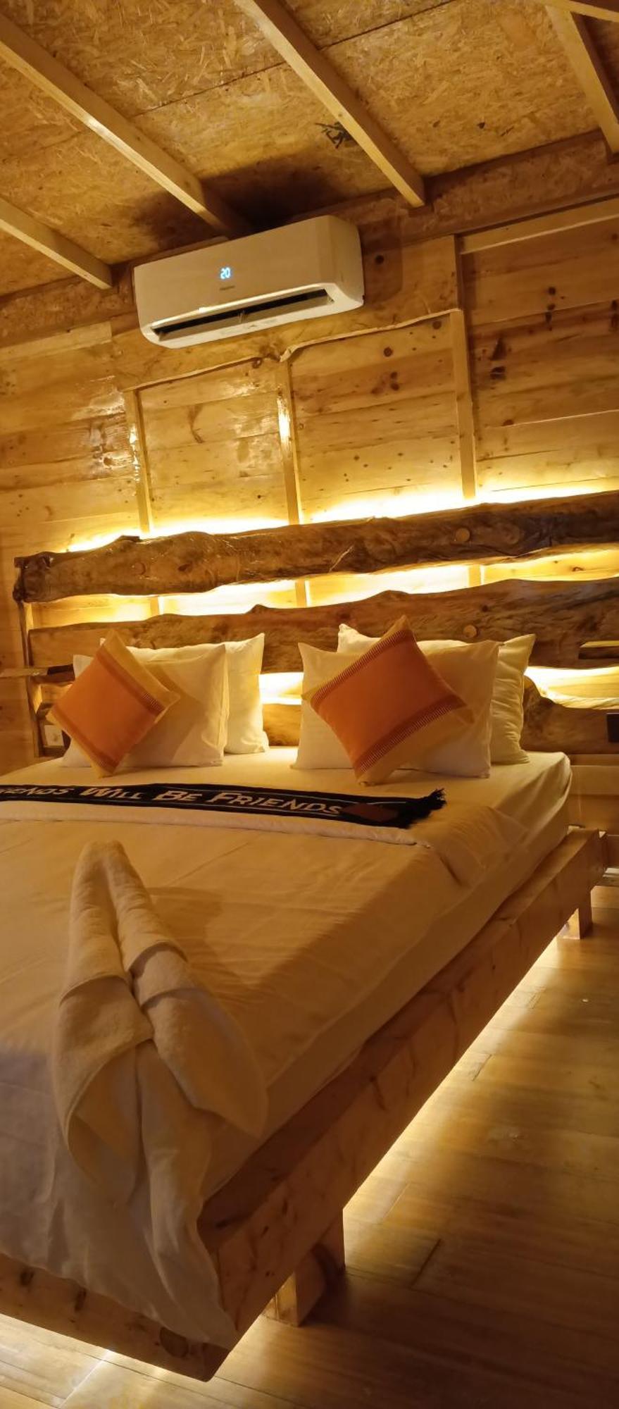 Mc Queen Homestay إيلا المظهر الخارجي الصورة