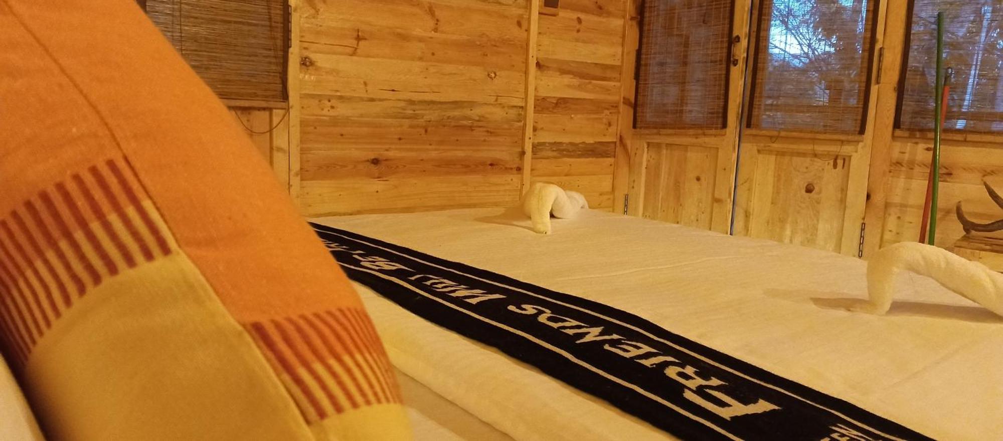 Mc Queen Homestay إيلا المظهر الخارجي الصورة