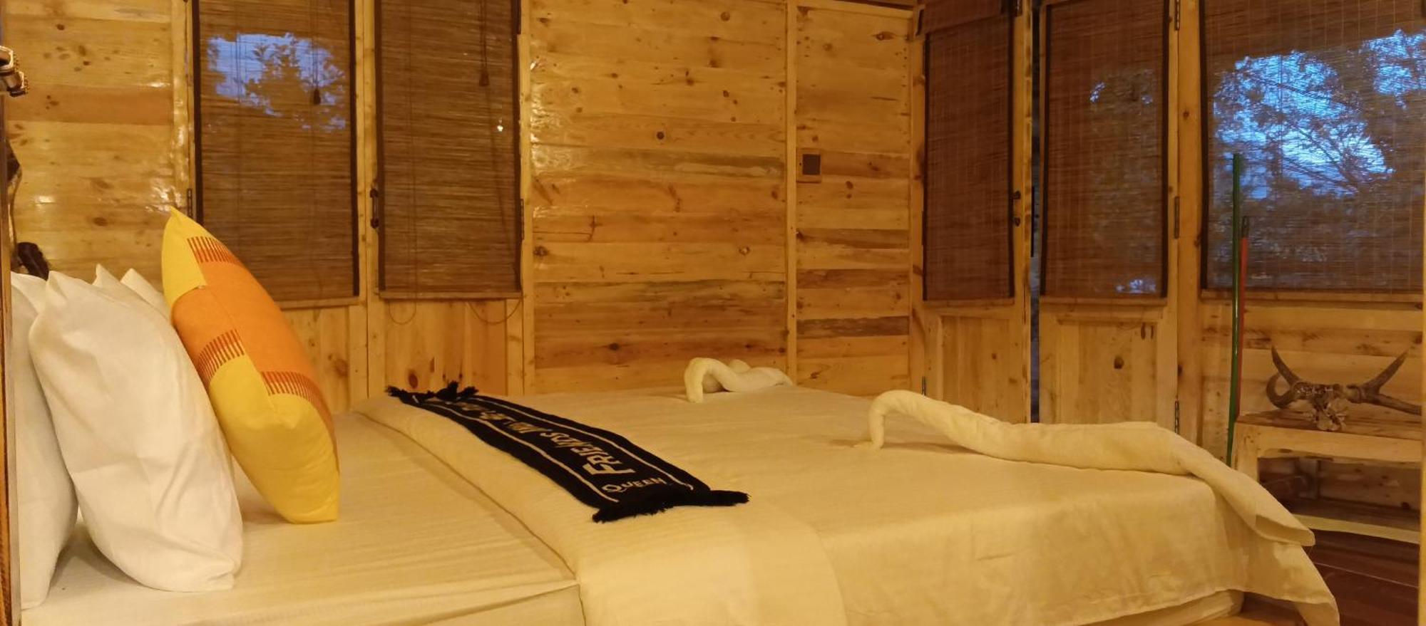 Mc Queen Homestay إيلا المظهر الخارجي الصورة