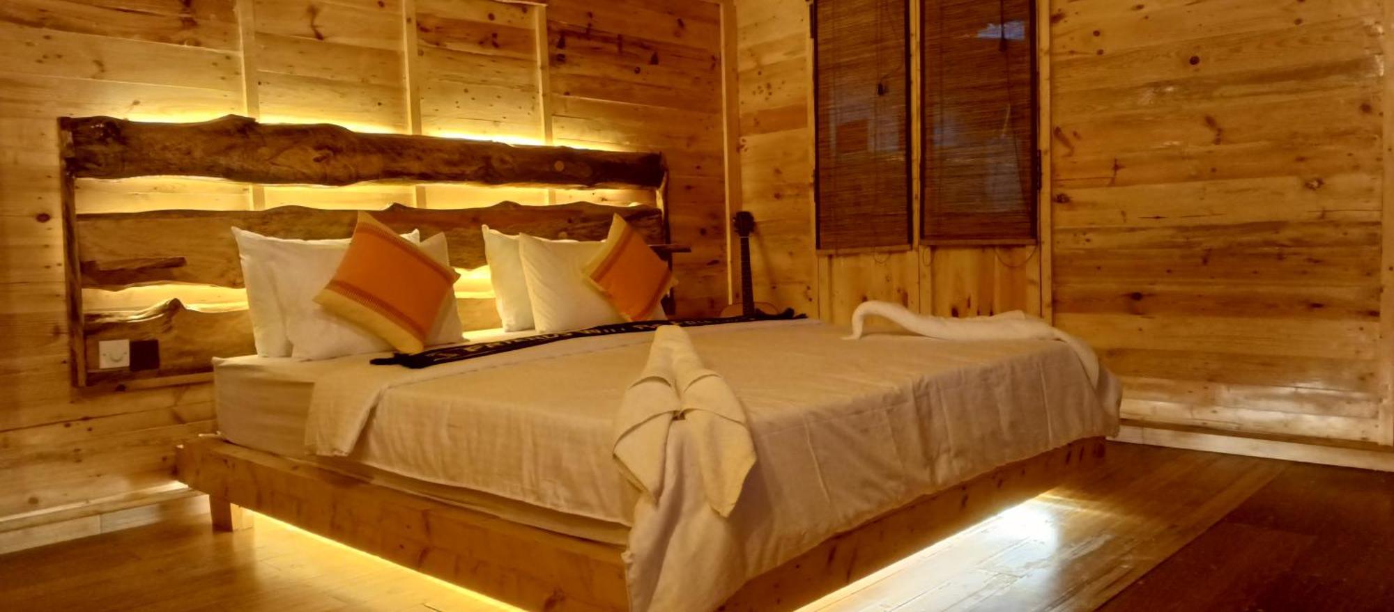 Mc Queen Homestay إيلا المظهر الخارجي الصورة
