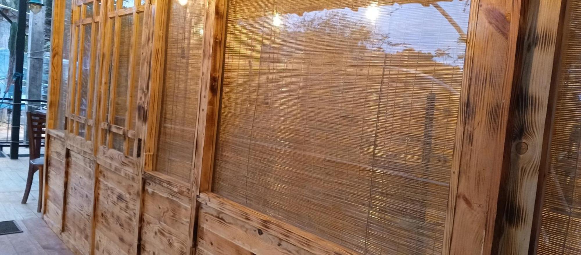 Mc Queen Homestay إيلا المظهر الخارجي الصورة